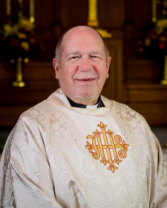 Father Tom White celebrates 50 years in ministry Cape Gazette